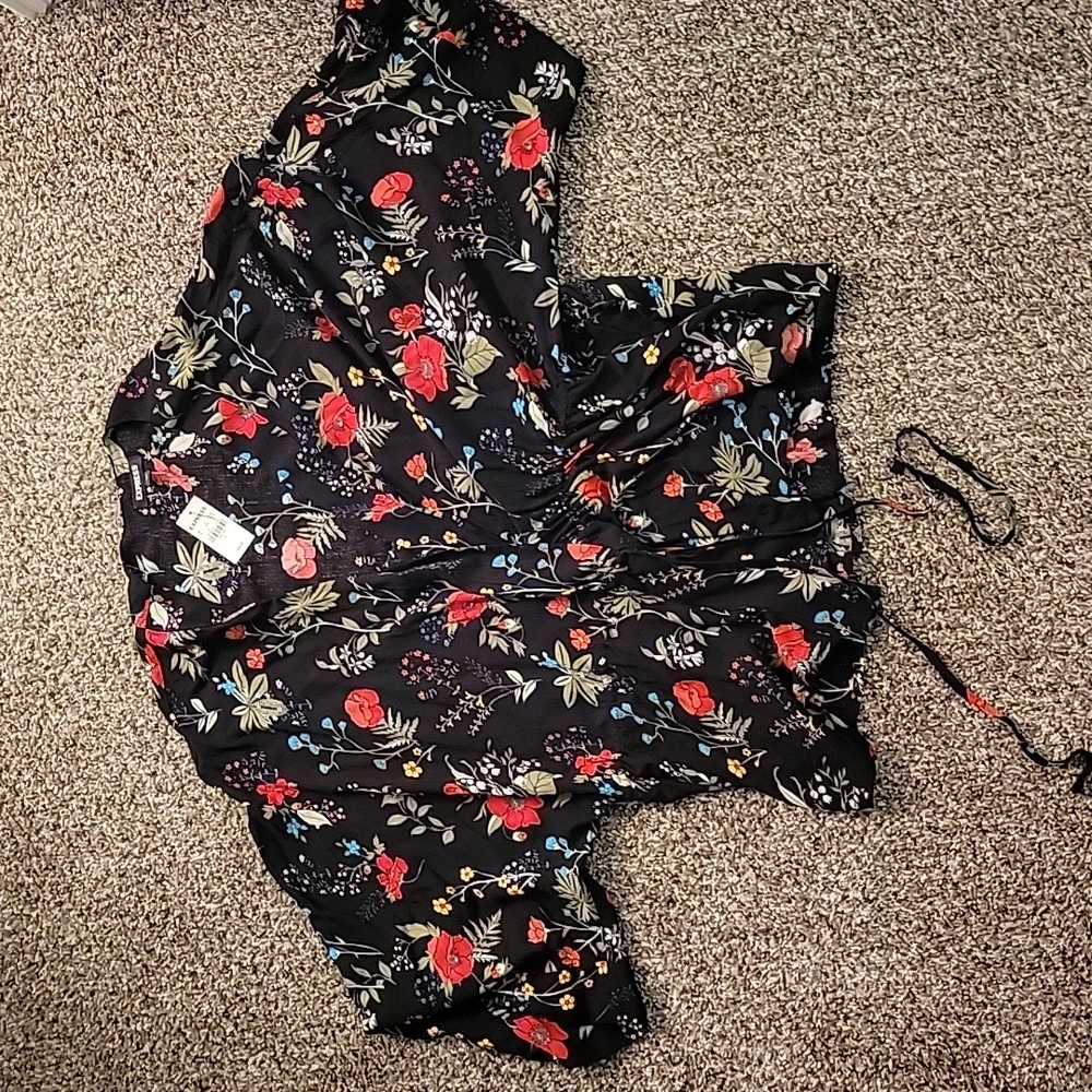 Express Kimono